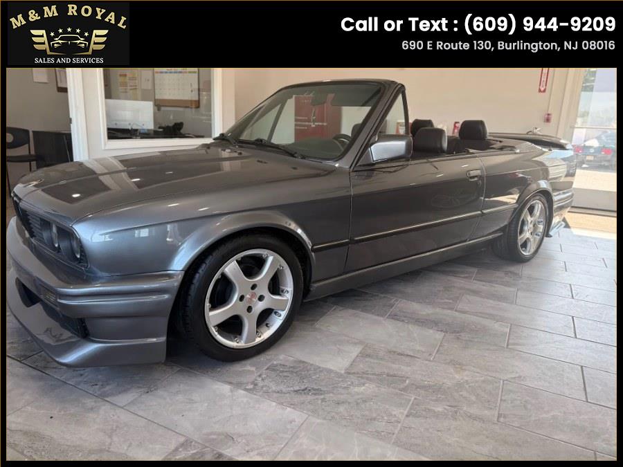 1987 BMW 3 Series - Photo 6