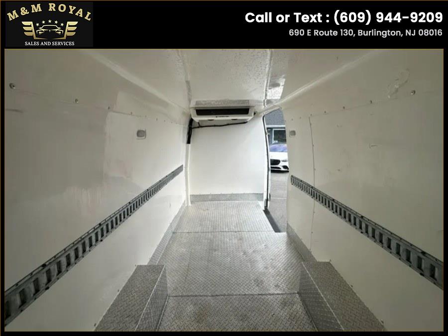 2018 Mercedes-Benz Sprinter Cargo Van Base - Photo 20