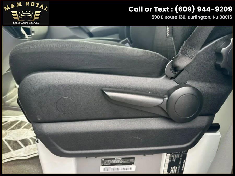 2018 Mercedes-Benz Sprinter Cargo Van Base - Photo 9