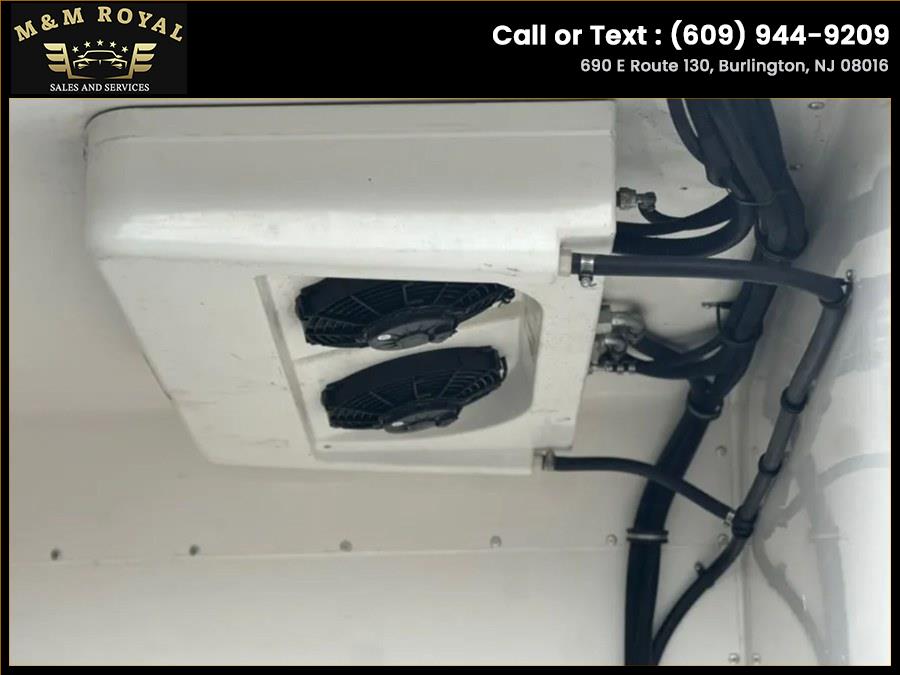 2018 Mercedes-Benz Sprinter Cargo Van Base - Photo 26