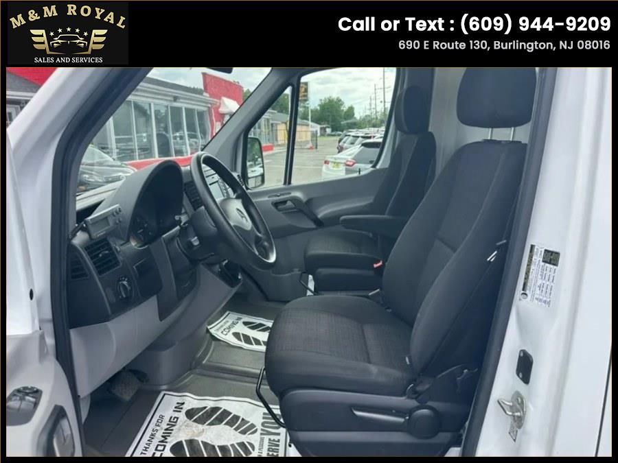 2018 Mercedes-Benz Sprinter Cargo Van Base - Photo 6