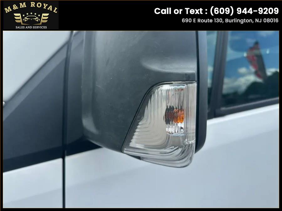 2018 Mercedes-Benz Sprinter Cargo Van Base - Photo 25