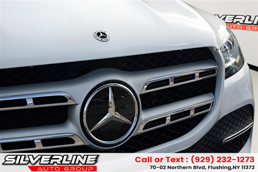 2022 Mercedes-Benz GLS GLS450 - Photo 9