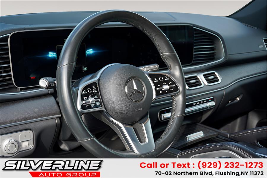2022 Mercedes-Benz GLS GLS450 - Photo 20