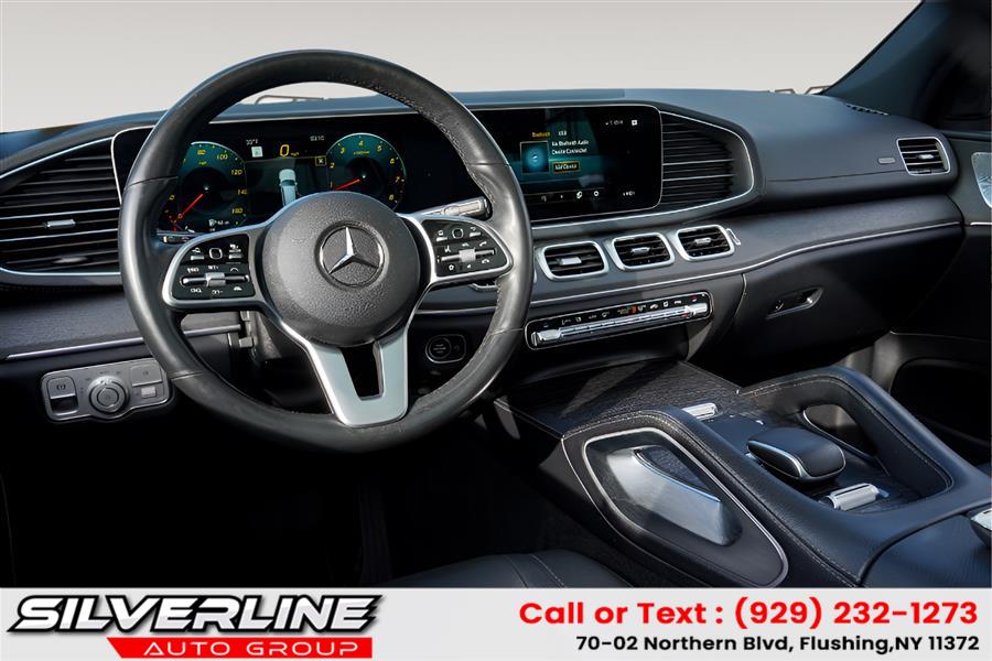 2022 Mercedes-Benz GLS GLS450 - Photo 43