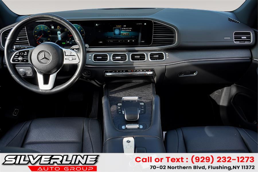 2022 Mercedes-Benz GLS GLS450 - Photo 40