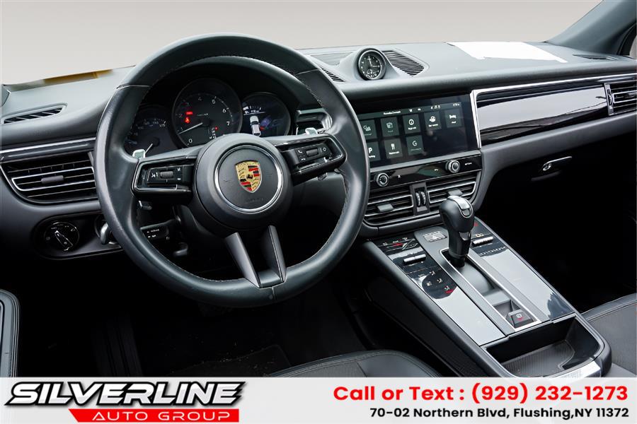 2022 Porsche Macan Base - Photo 42