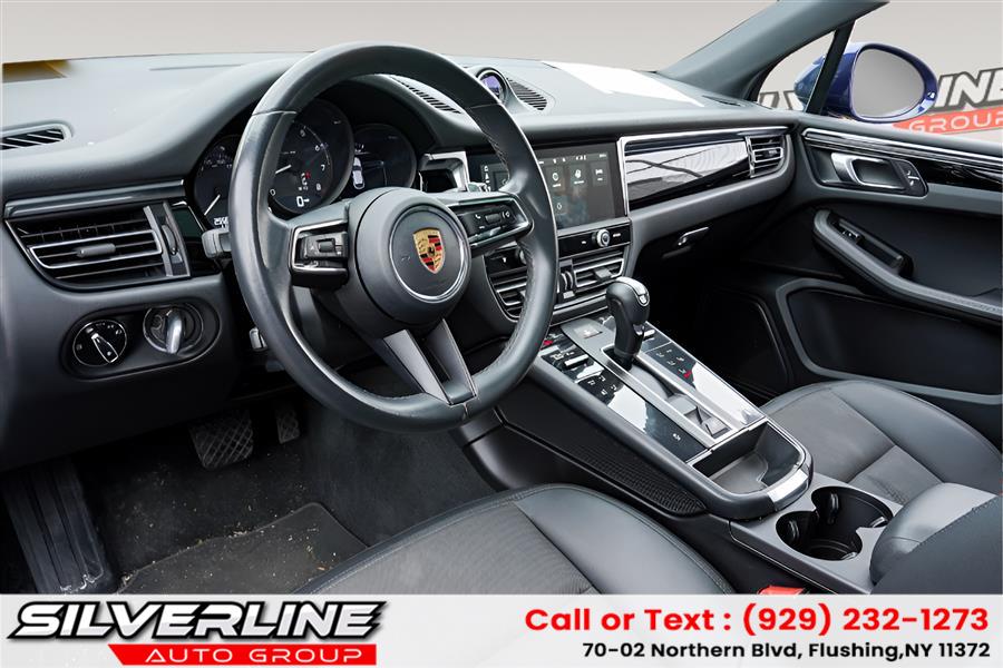 2022 Porsche Macan Base - Photo 31