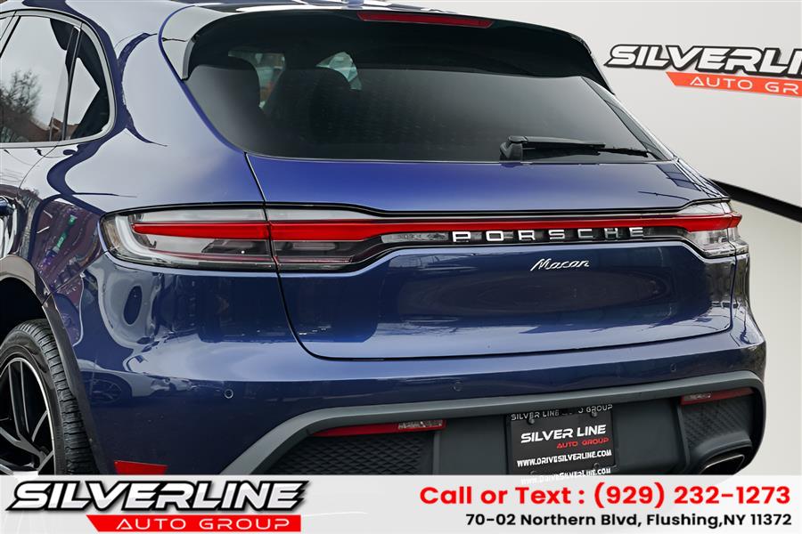 2022 Porsche Macan Base - Photo 52