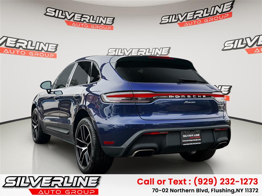 2022 Porsche Macan Base - Photo 6