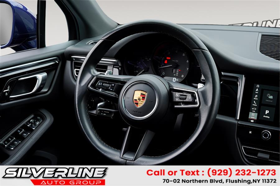 2022 Porsche Macan Base - Photo 40