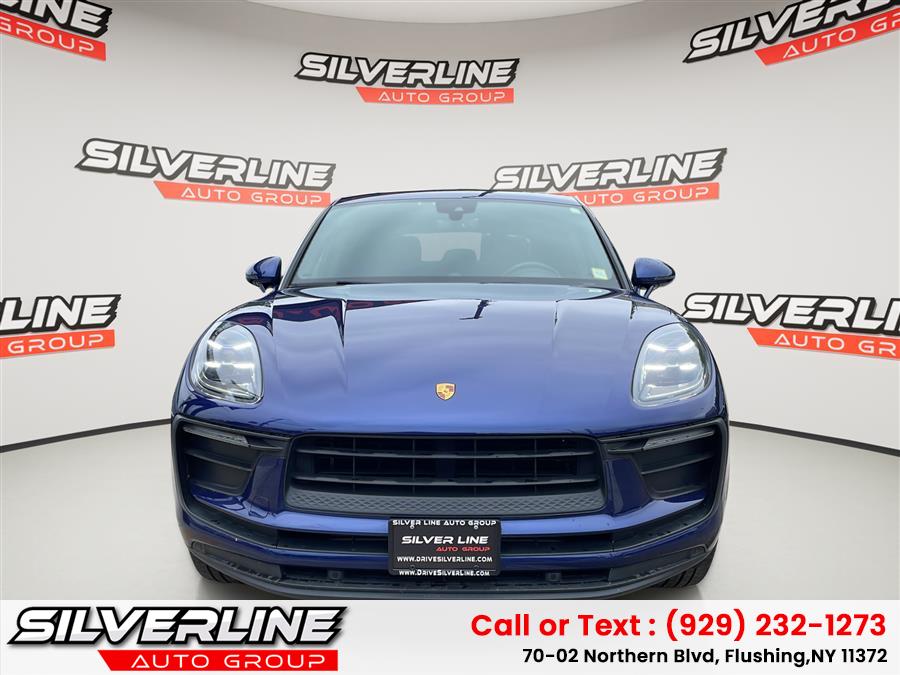 2022 Porsche Macan Base - Photo 12