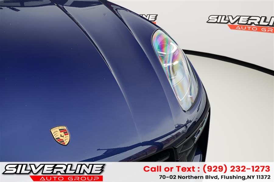 2022 Porsche Macan Base - Photo 47
