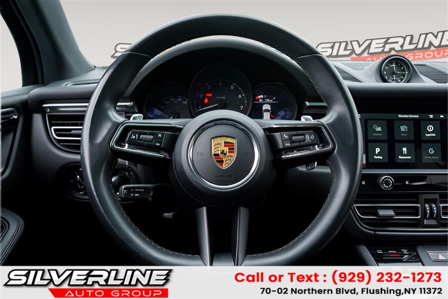 2022 Porsche Macan Base - Photo 41