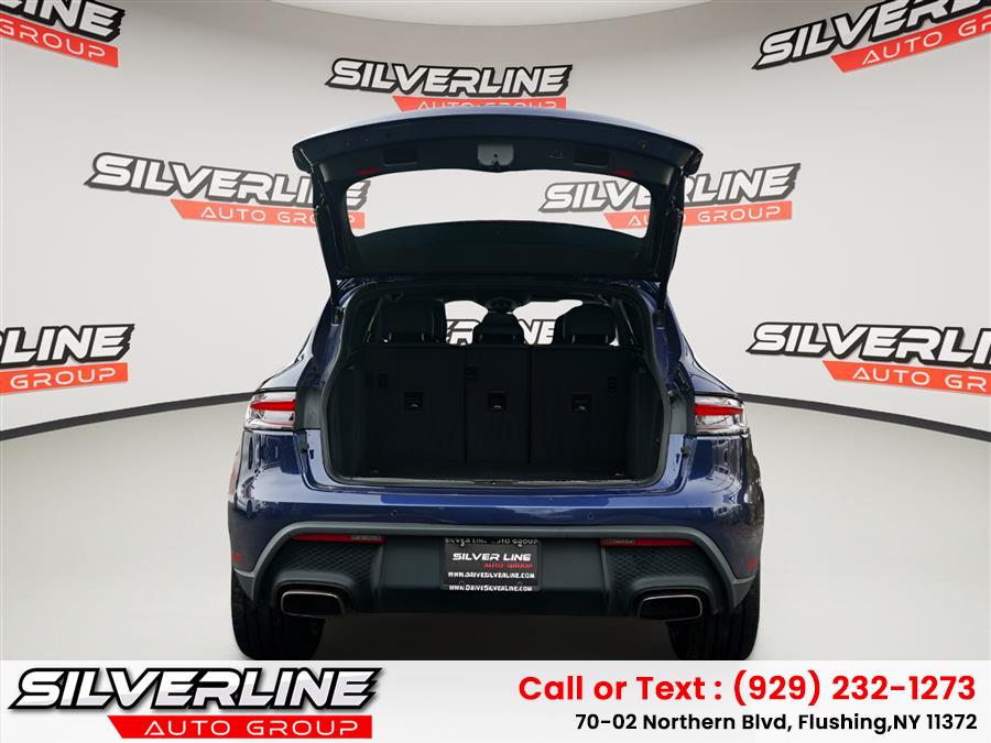 2022 Porsche Macan Base - Photo 15