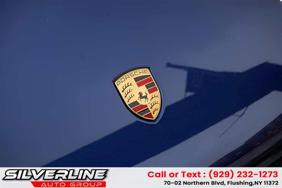 2022 Porsche Macan Base - Photo 48