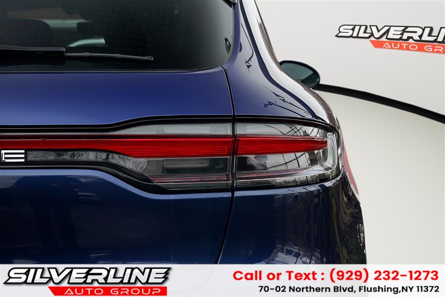 2022 Porsche Macan Base - Photo 55