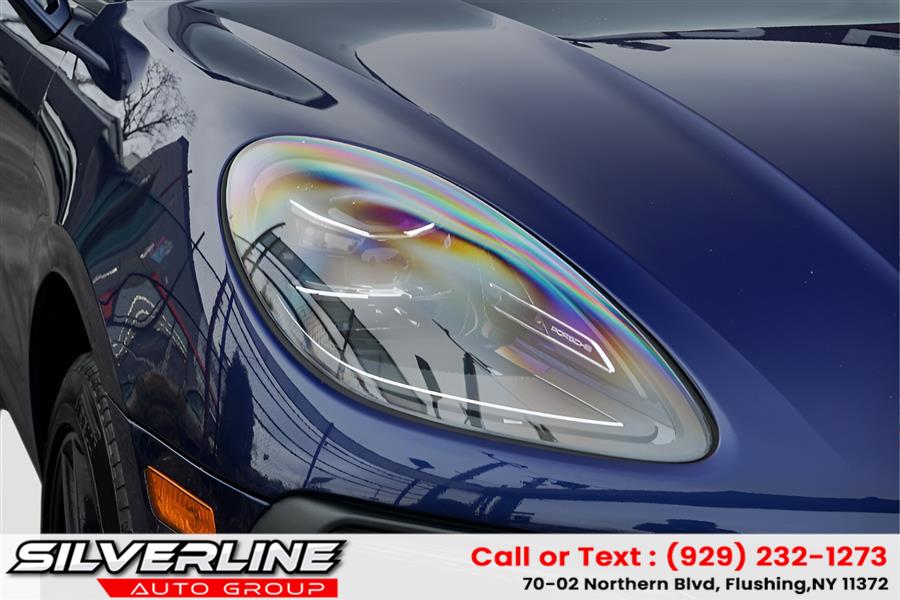 2022 Porsche Macan Base - Photo 46