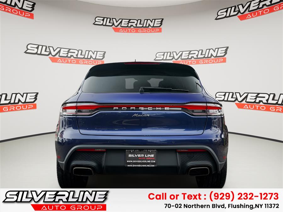 2022 Porsche Macan Base - Photo 7