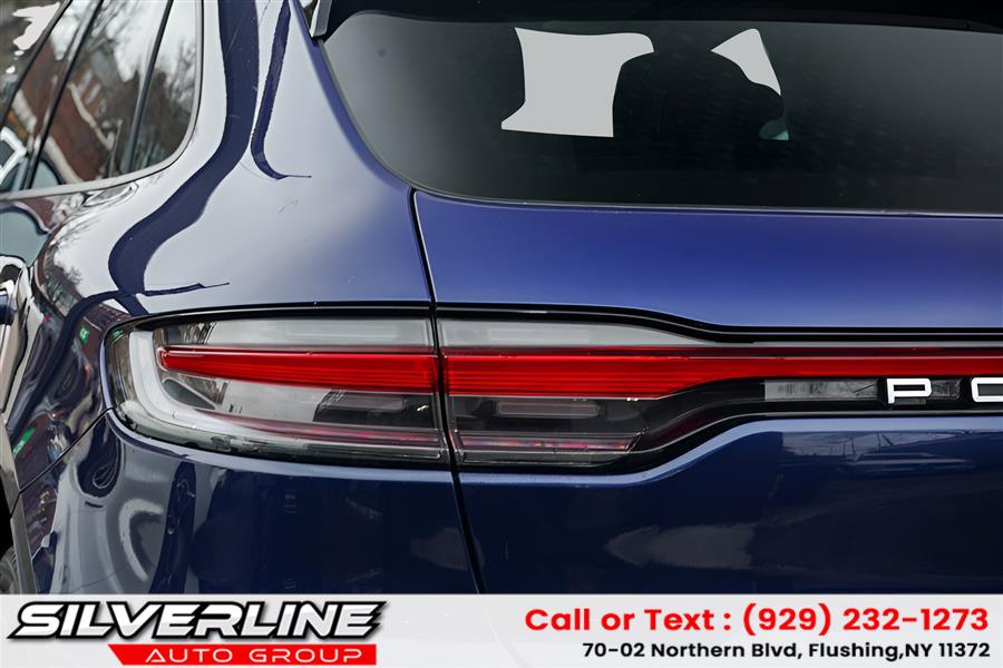 2022 Porsche Macan Base - Photo 53