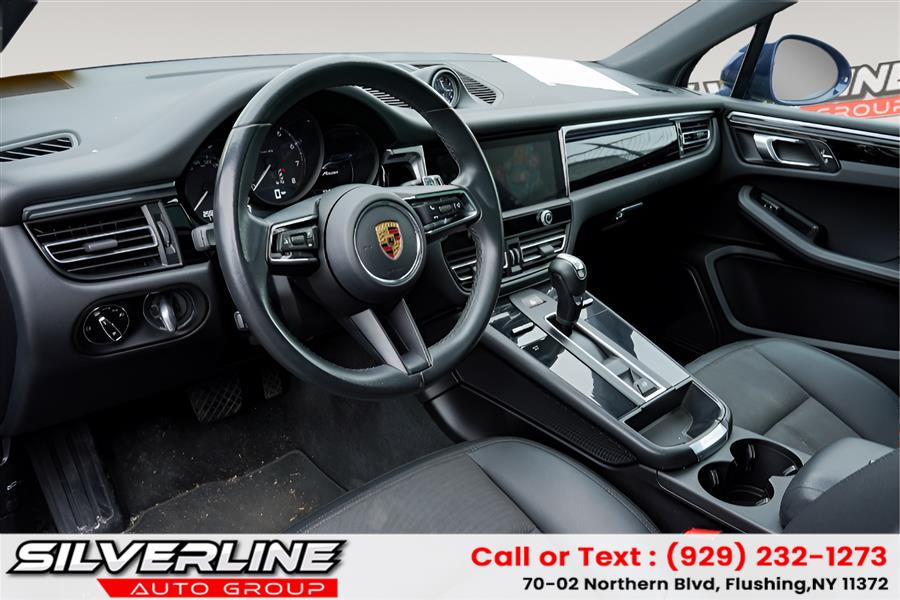 2022 Porsche Macan Base - Photo 19