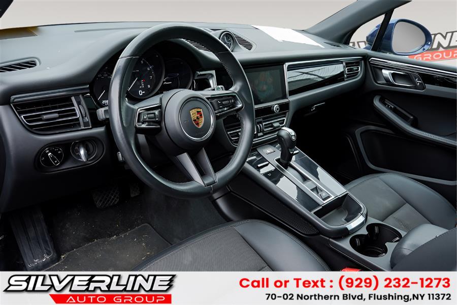 2022 Porsche Macan Base - Photo 20