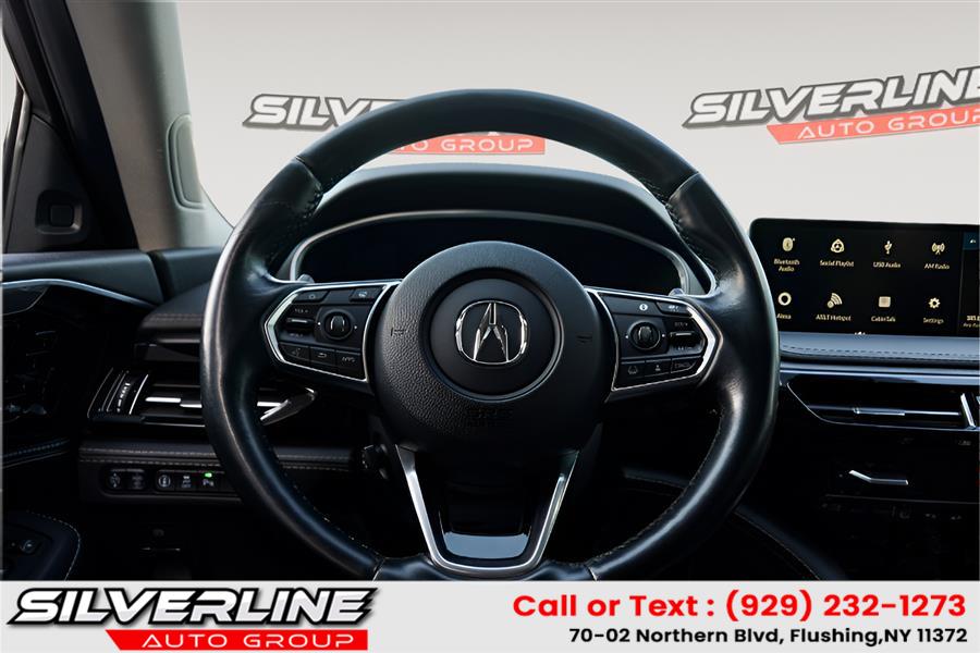 2023 Acura MDX Advance Package - Photo 33