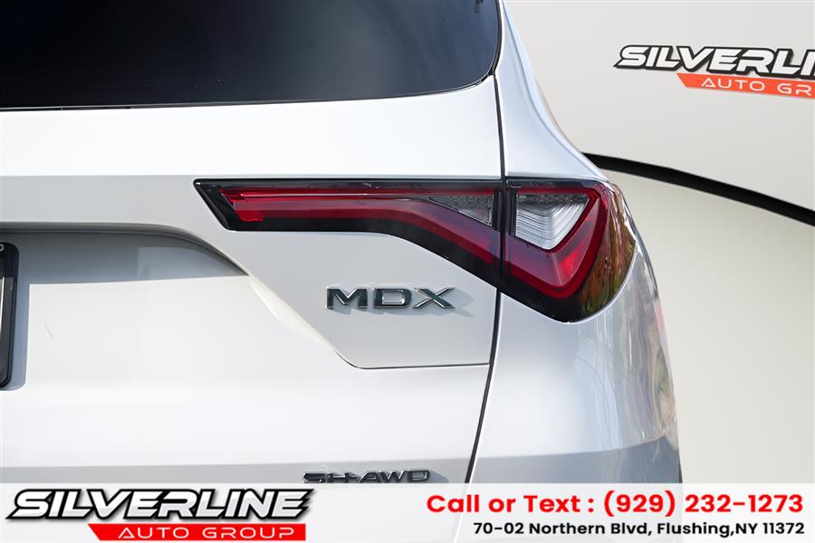 2023 Acura MDX Advance Package - Photo 51