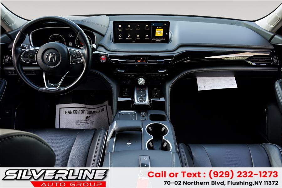 2023 Acura MDX Advance Package - Photo 30