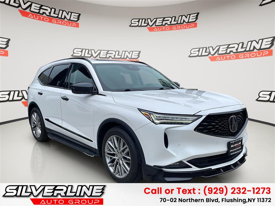 2023 Acura MDX Advance Package - Photo 7