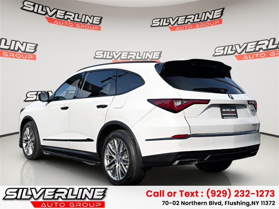 2023 Acura MDX SH-AWD w/Advance Package's photo