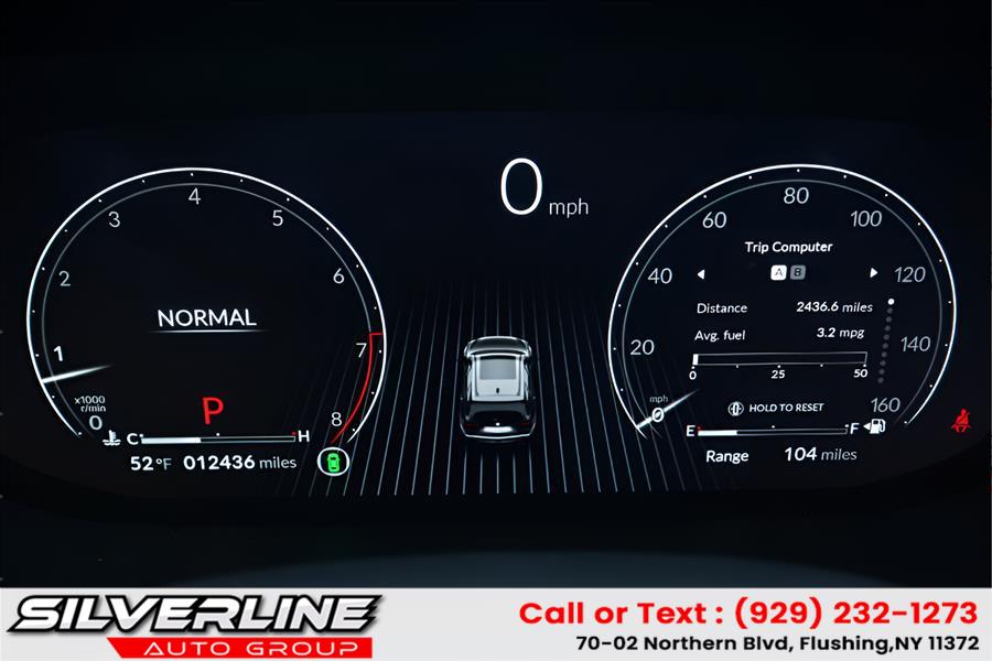 2023 Acura MDX Advance Package - Photo 20