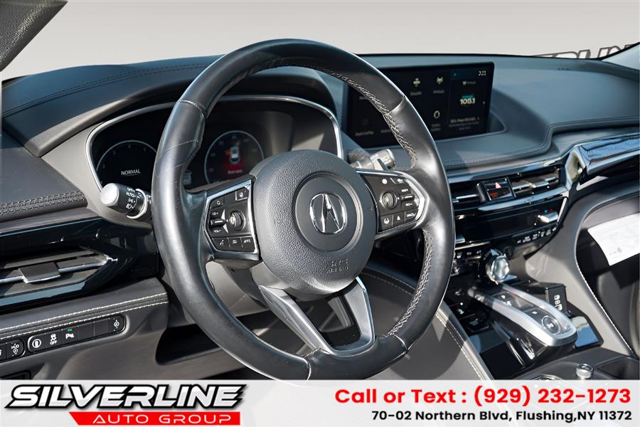 2023 Acura MDX Advance Package - Photo 11