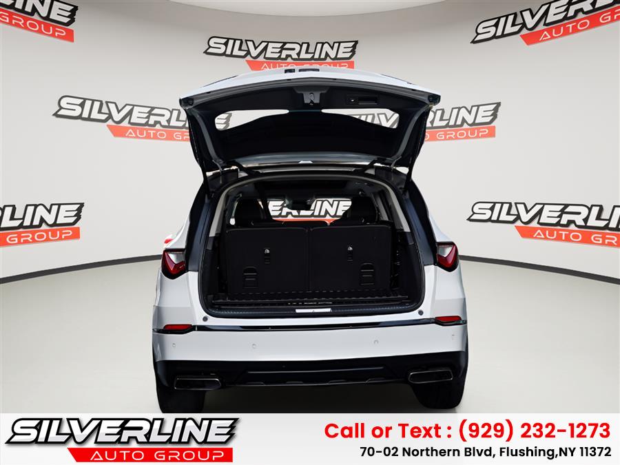 2023 Acura MDX Advance Package - Photo 41