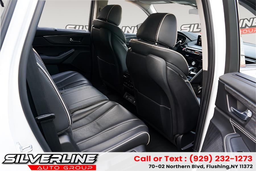 2023 Acura MDX Advance Package - Photo 26