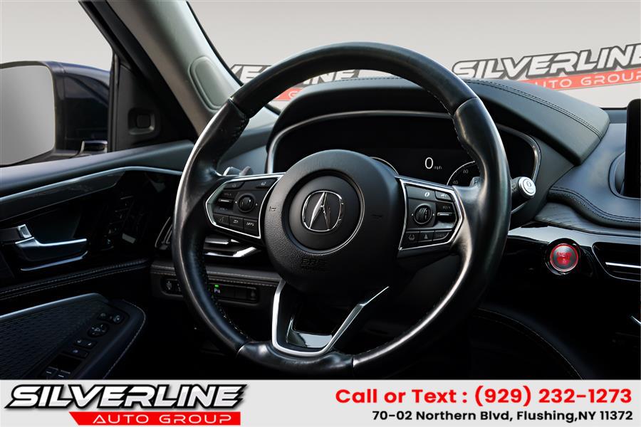 2023 Acura MDX Advance Package - Photo 32