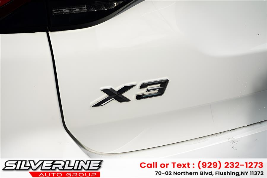 2023 BMW X3 30i - Photo 45