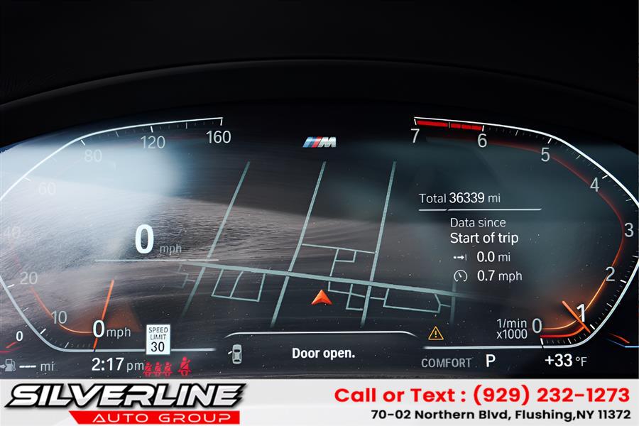 2023 BMW X3 30i - Photo 14