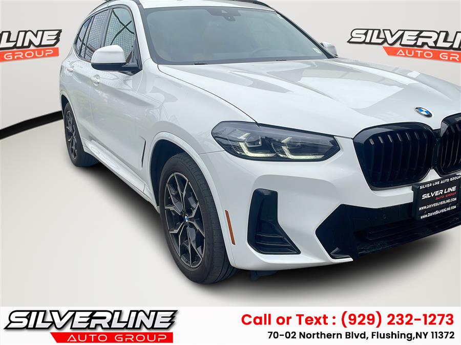 2023 BMW X3 30i - Photo 50