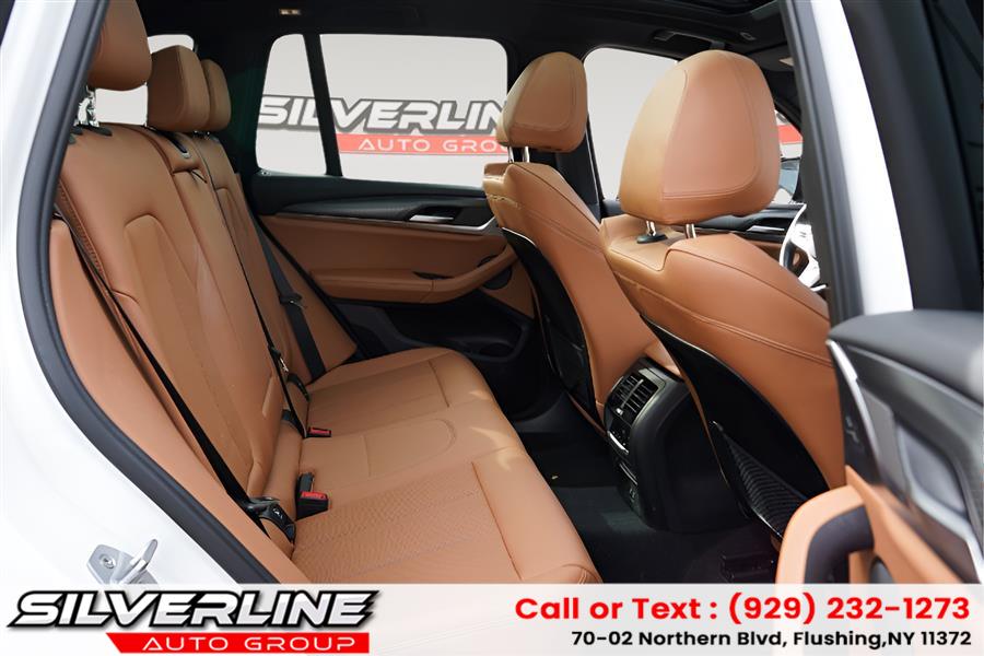 2023 BMW X3 30i - Photo 28
