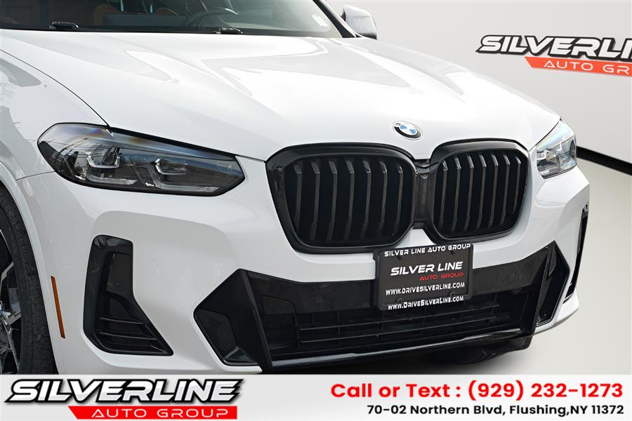 2023 BMW X3 30i - Photo 37