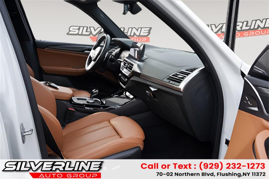 2023 BMW X3 30i - Photo 24