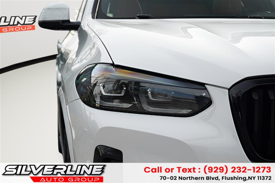2023 BMW X3 30i - Photo 38