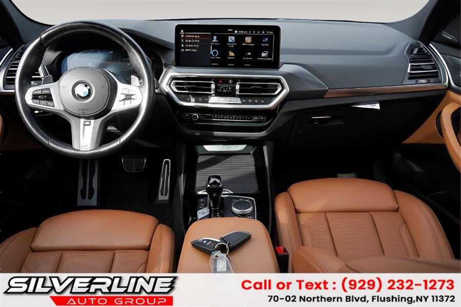2023 BMW X3 30i - Photo 29
