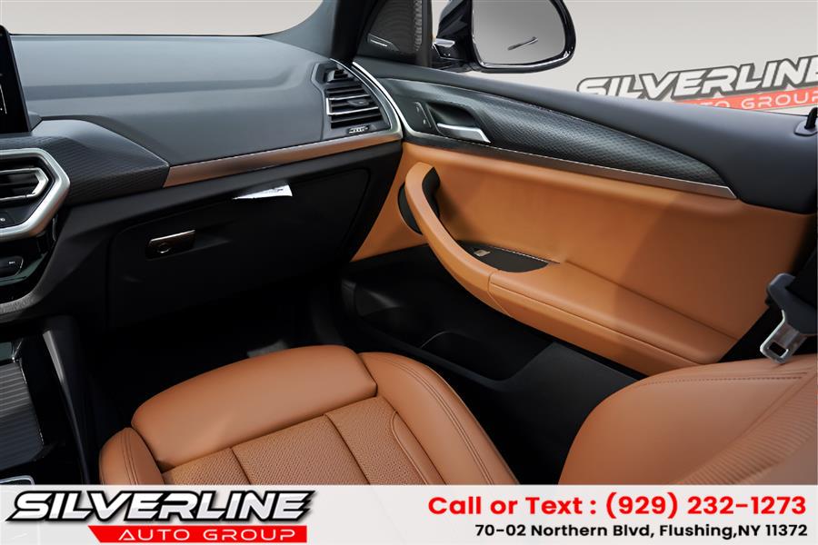 2023 BMW X3 30i - Photo 33