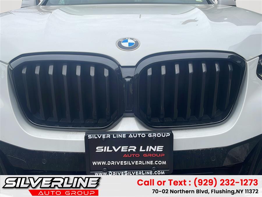 2023 BMW X3 30i - Photo 51