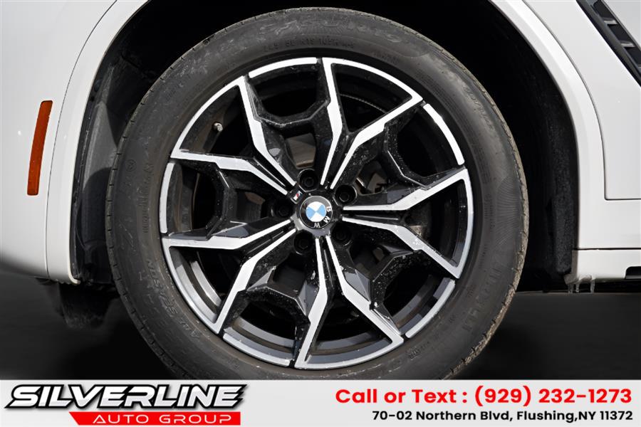 2023 BMW X3 30i - Photo 47