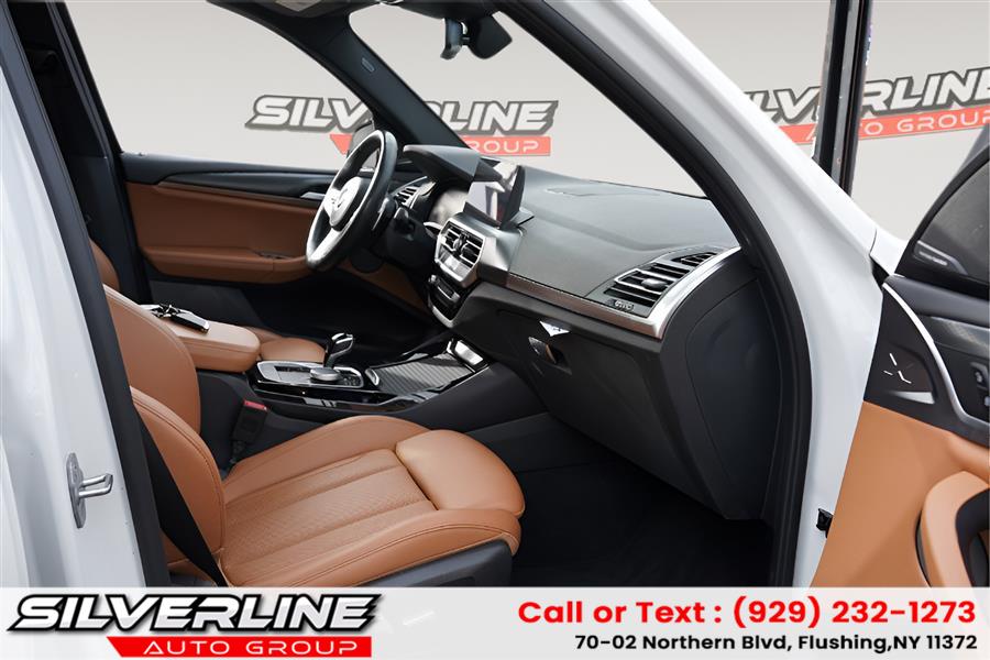 2023 BMW X3 30i - Photo 25