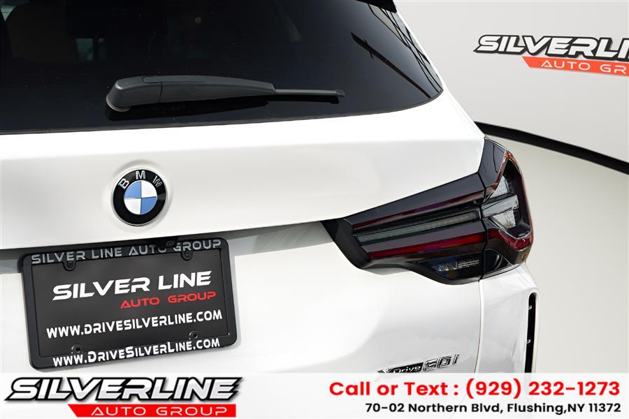 2023 BMW X3 30i - Photo 44