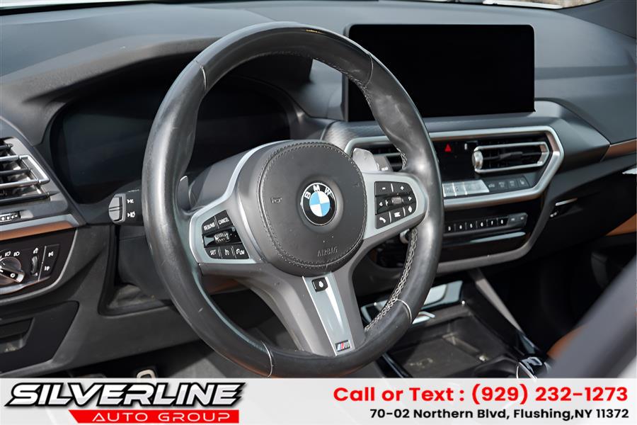 2023 BMW X3 30i - Photo 9